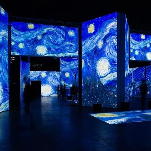 Art events and Christmas pop-ups to see in KL and PJ this December 2022