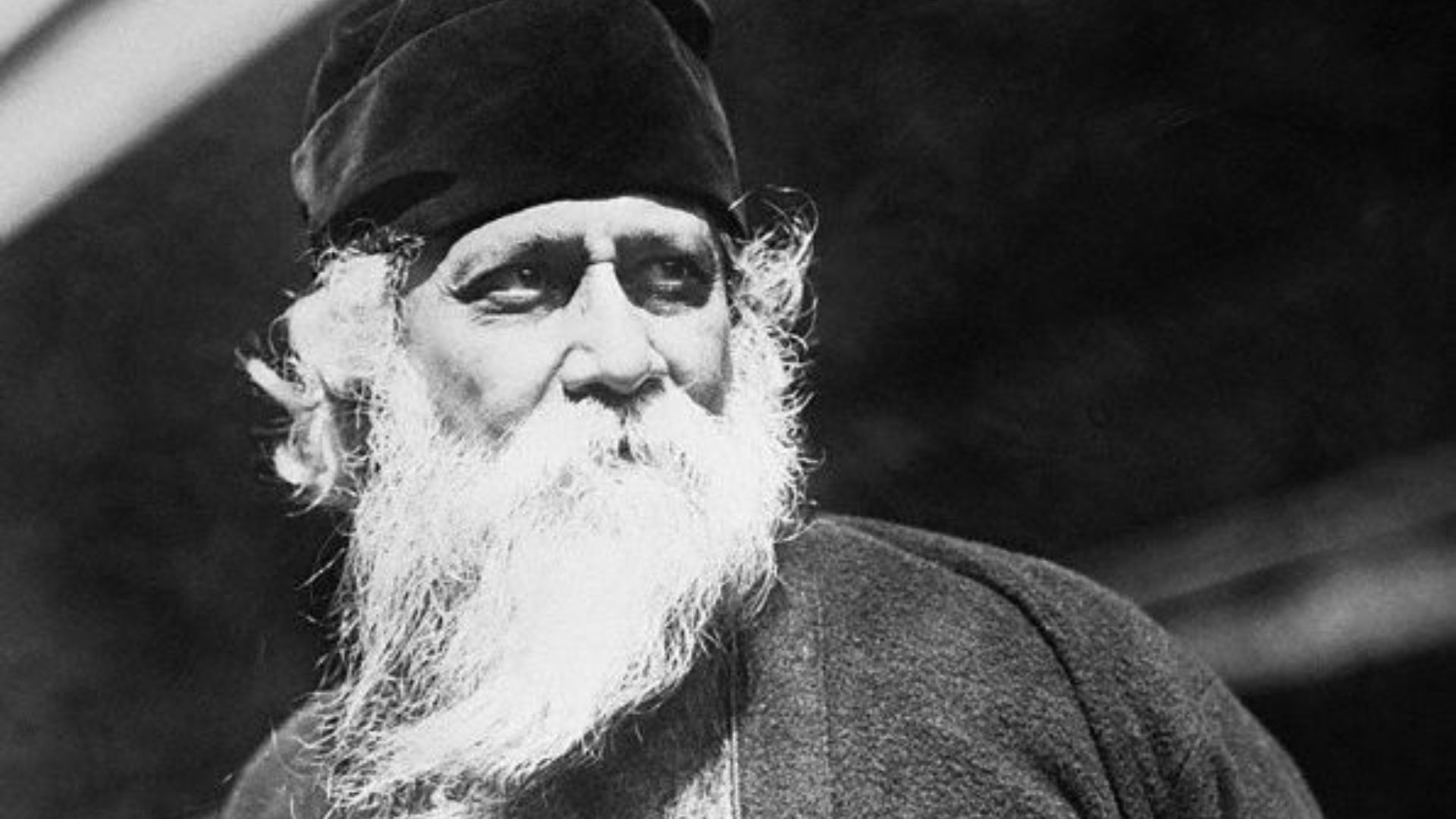 Asians who won the Nobel Prize- Rabindranath Tagore
