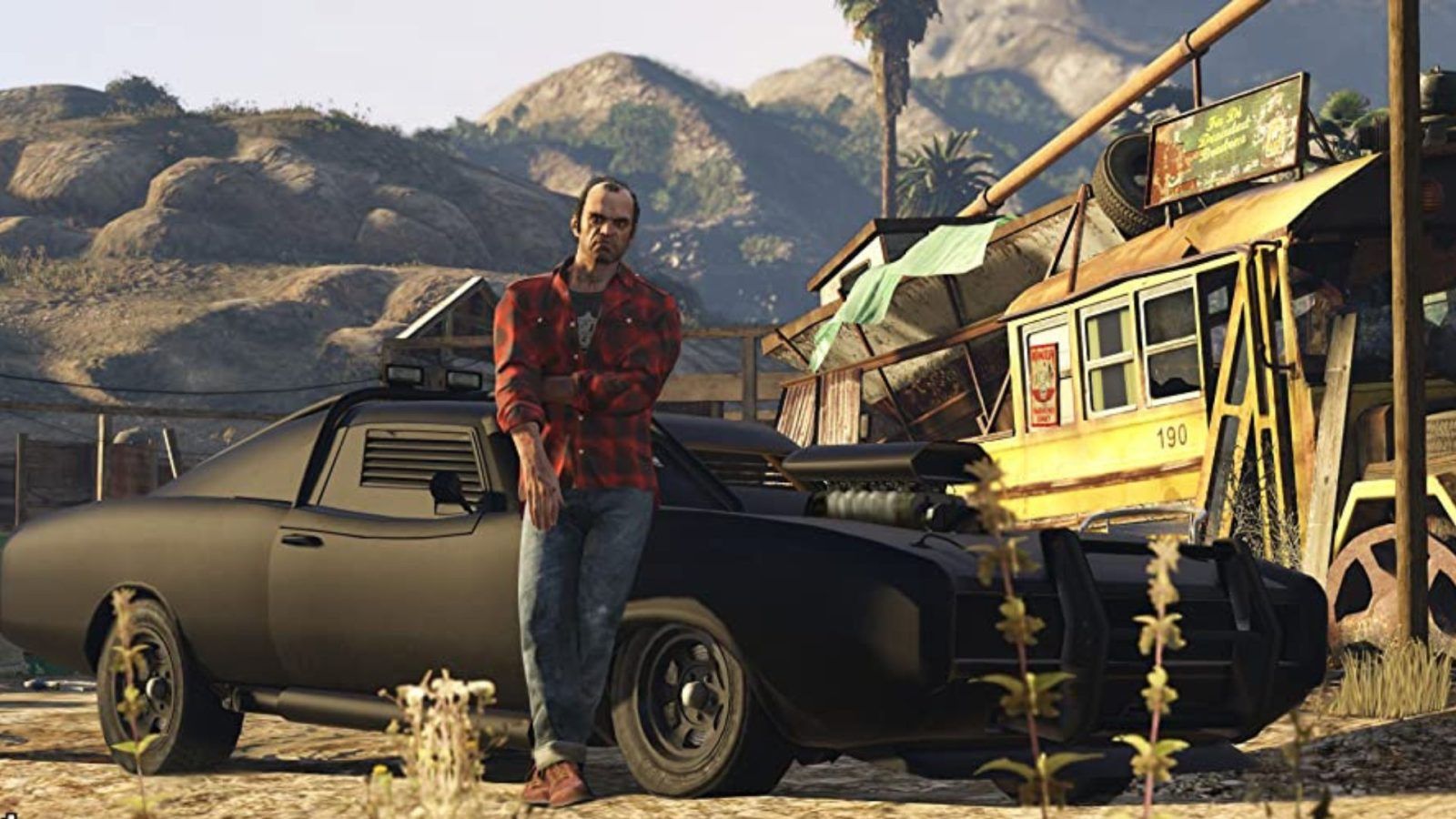 ‘GTA 6’ by Rockstar Games to arrive in 2024 What we know so far