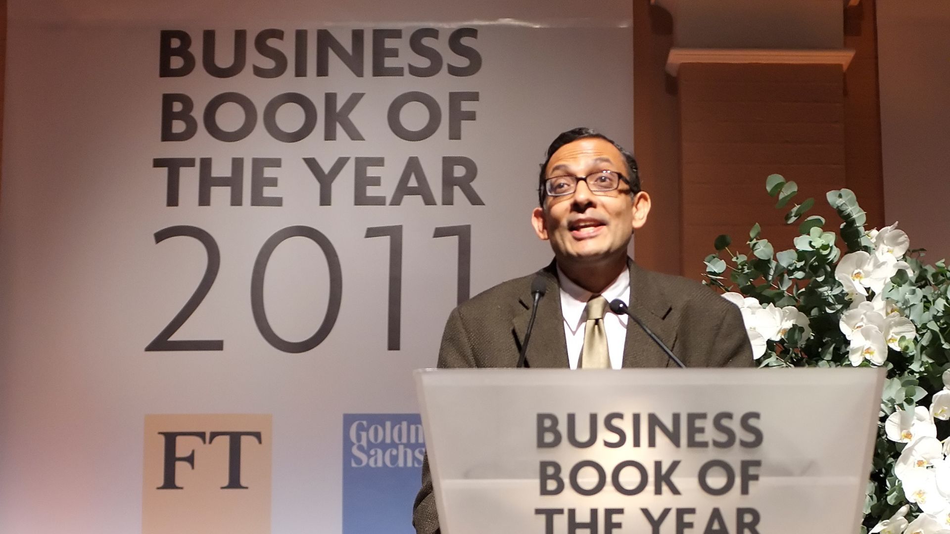 Asians who won the Nobel Prize- Abhijit Banerjee