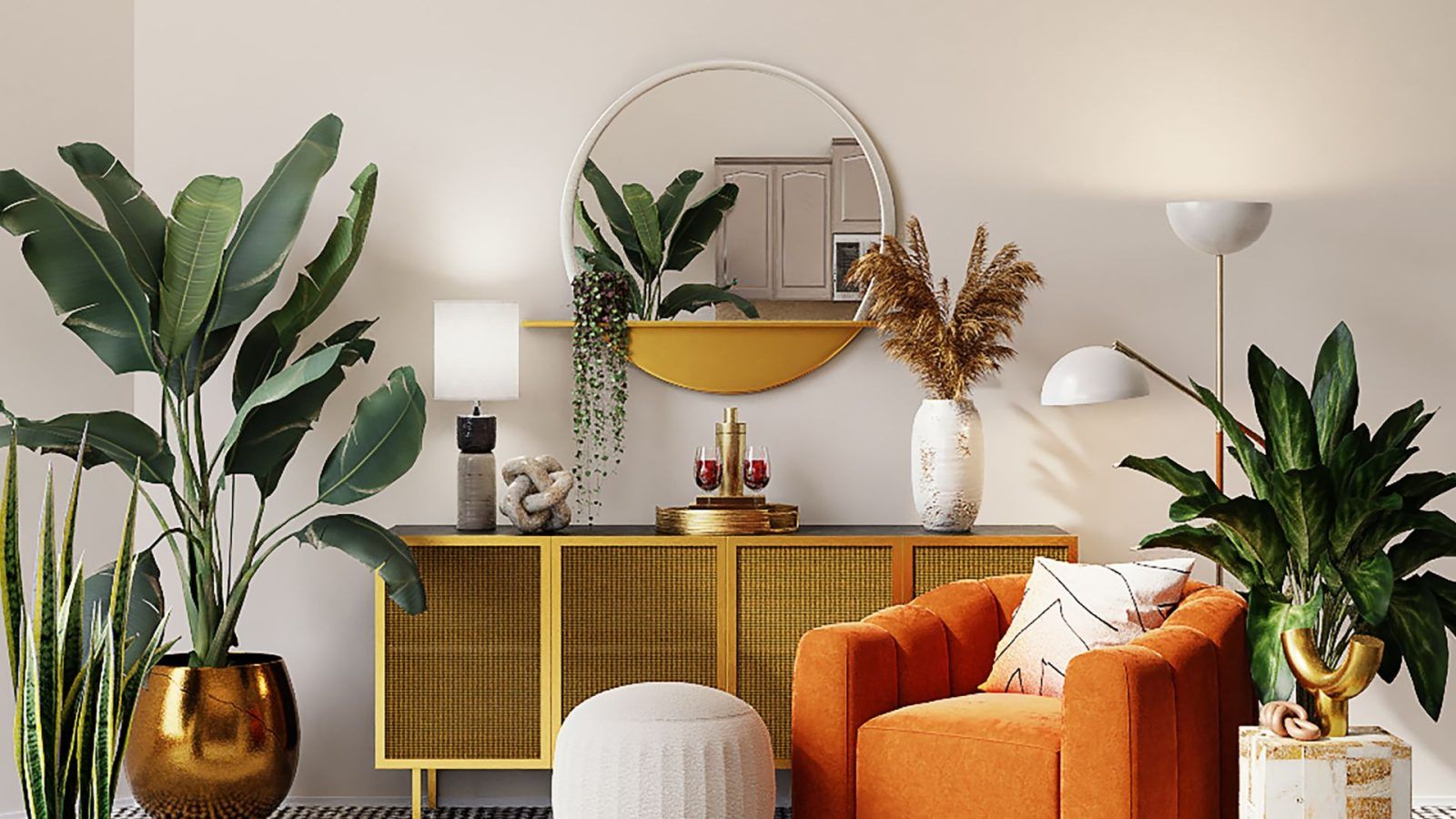 Feng Shui decor tips for positive ‘chi’ in the Year of the Rabbit 2023