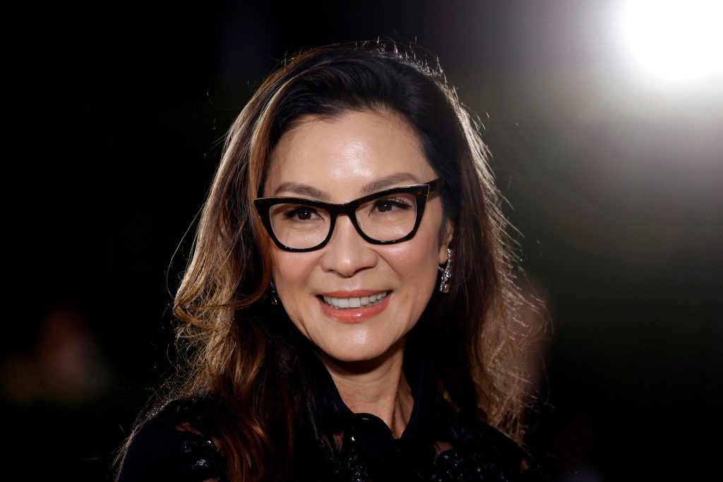 10 fun facts about Michelle Yeoh, TIME’s 2022 Icon of the Year