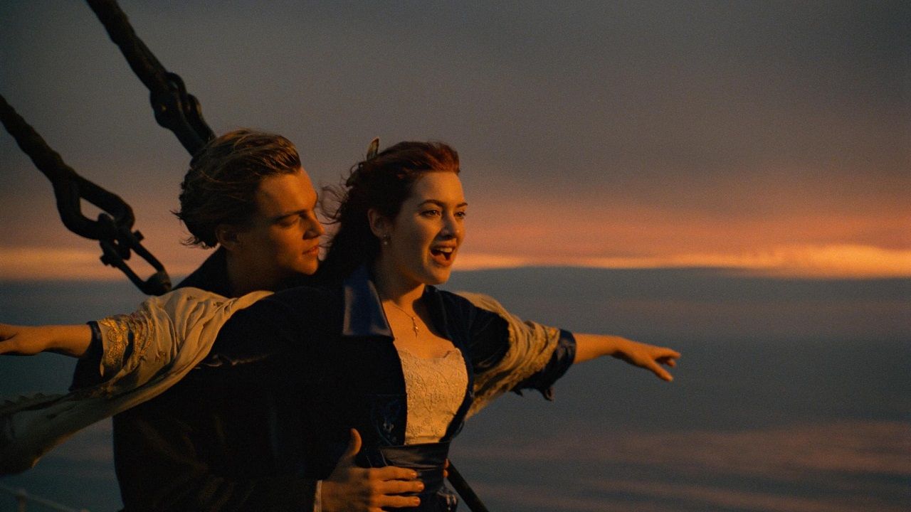 25 Years Of Titanic: The untold true story behind James Cameron's 'Titanic'