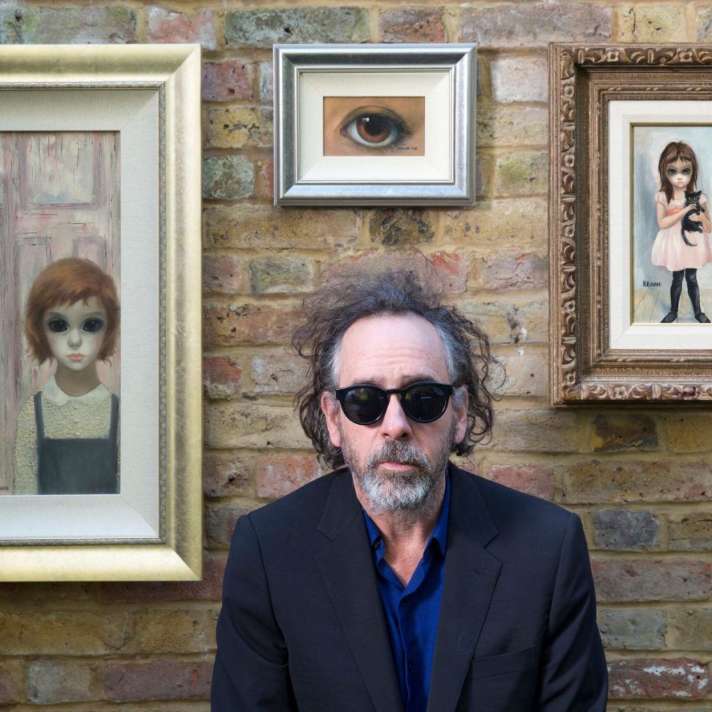 ‘Wednesday’ and the best Tim Burton movies to watch