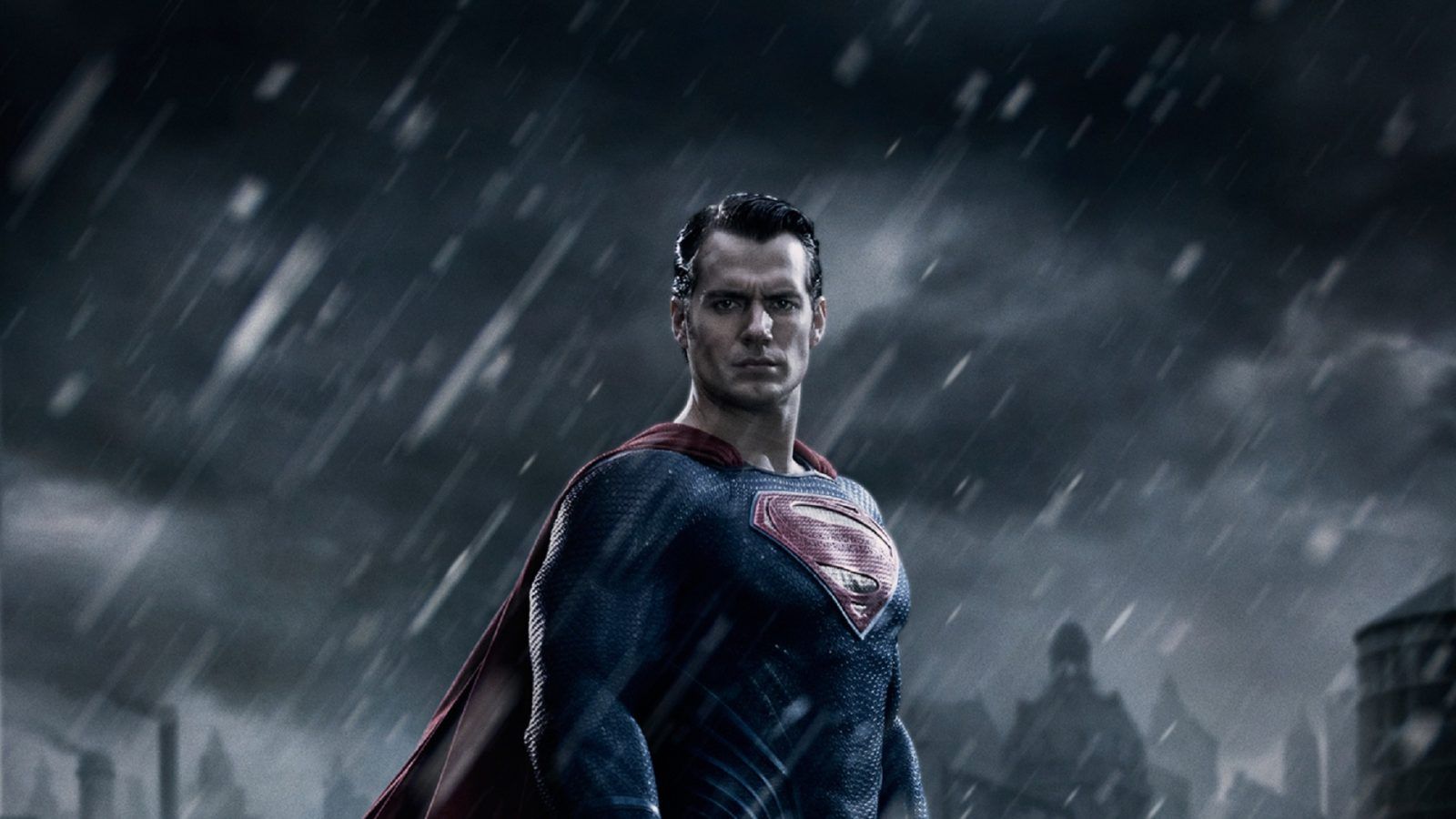 Henry Cavill Confirms Superman Return Following 'Black Adam' Cameo