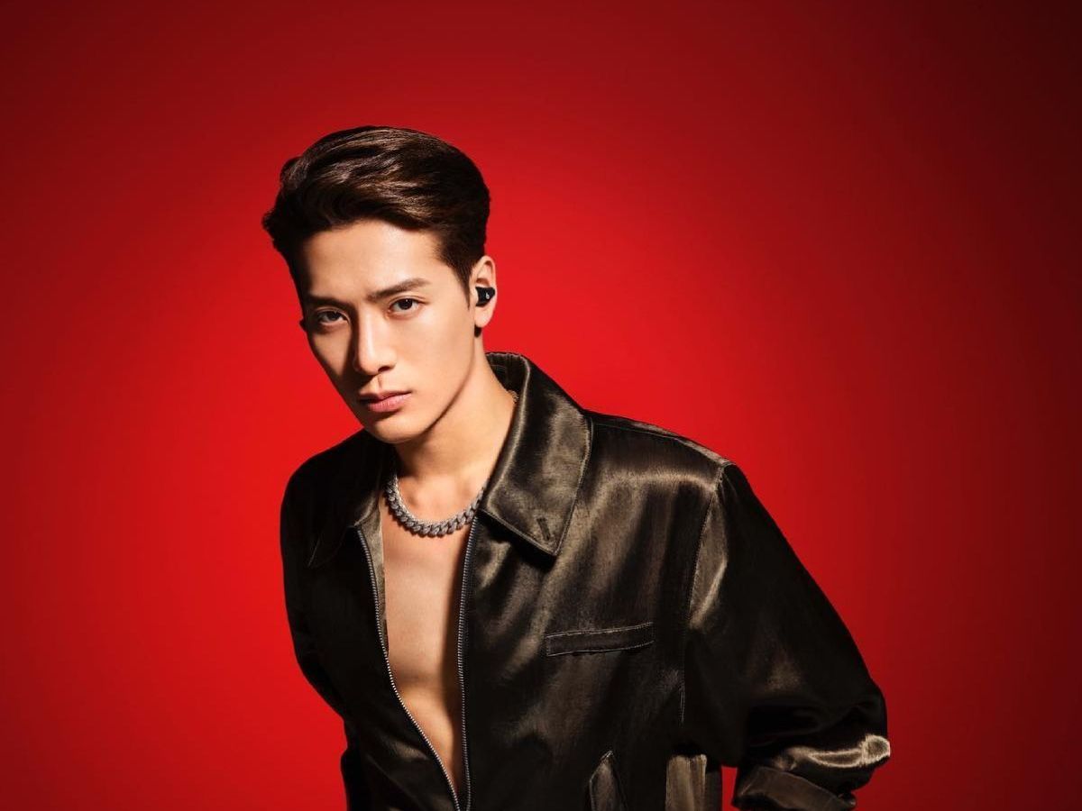 Jackson Wang - THE 100 MOST ATTRACTIVE ASIAN CELEBS 2022 (Close: September  30)