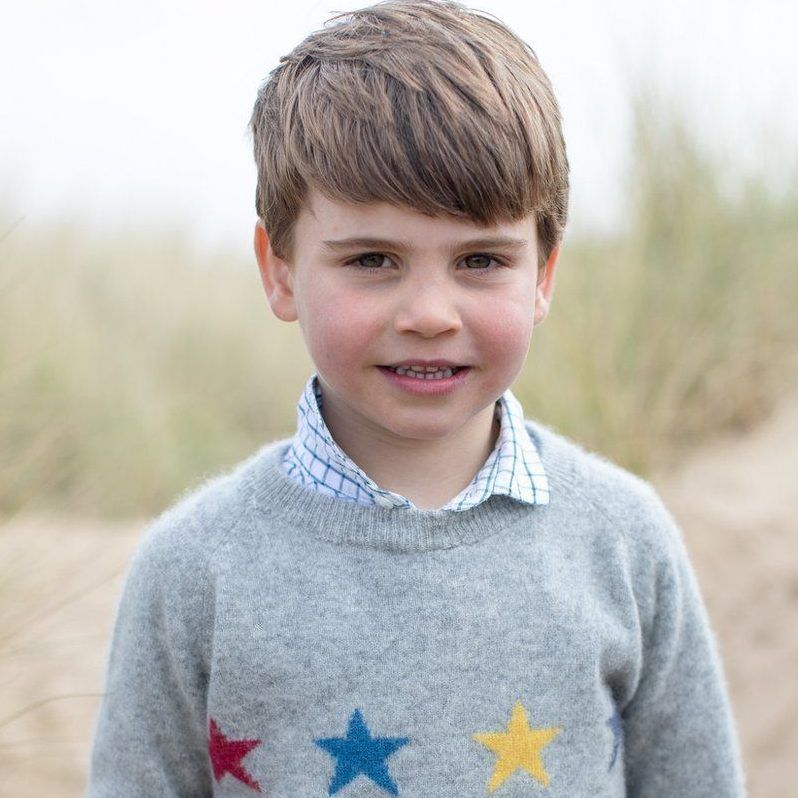 Prince George to Miss Lilibet: The next generation of the British royal family tree
