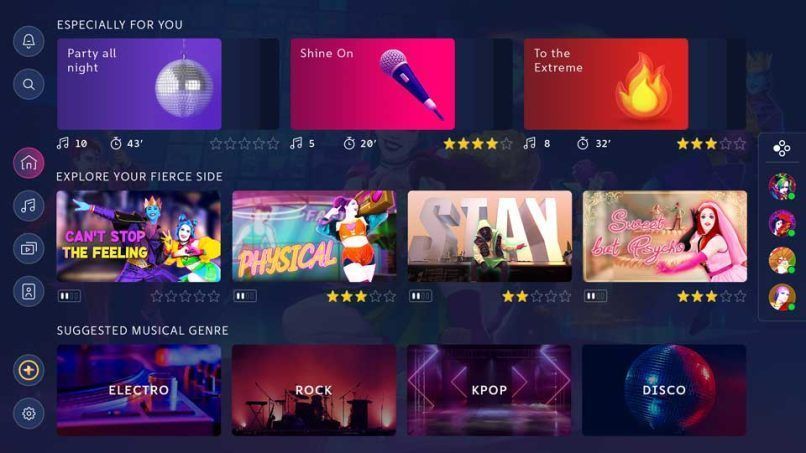 Just Dance 2023 Review: A new era of dancing with a unique story