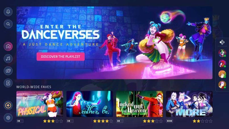 Just Dance 2023 review