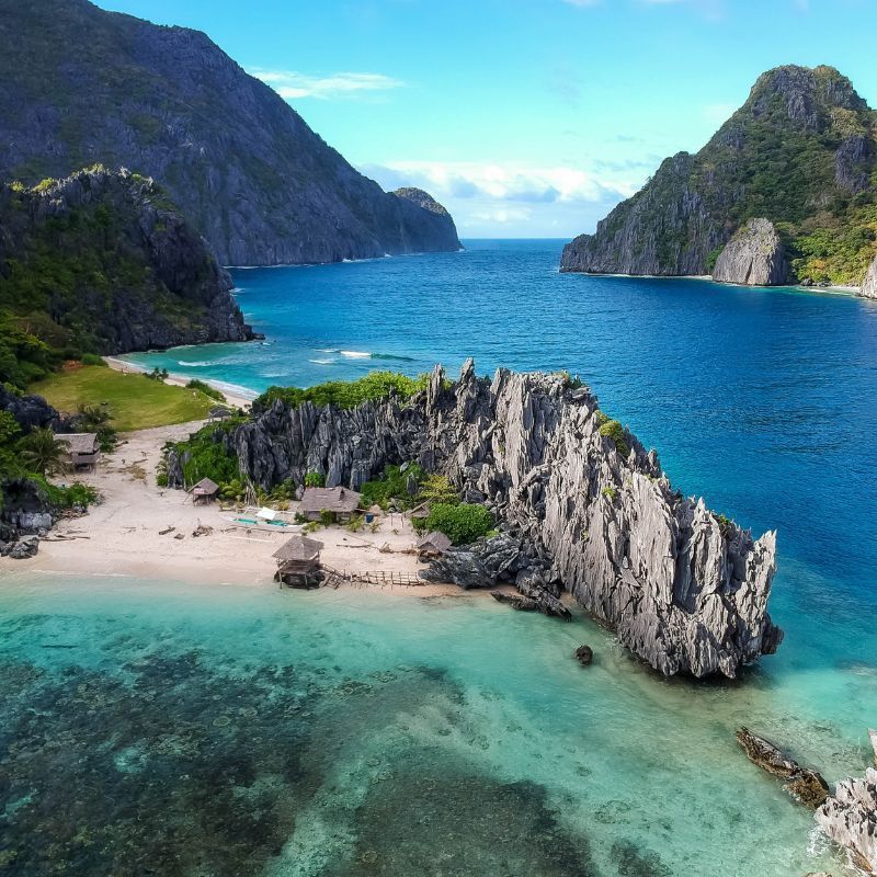 travel guide the philippines