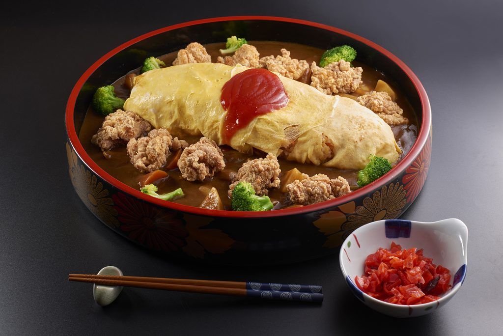 Dining news and seasonal menus to try in KL for December 2022