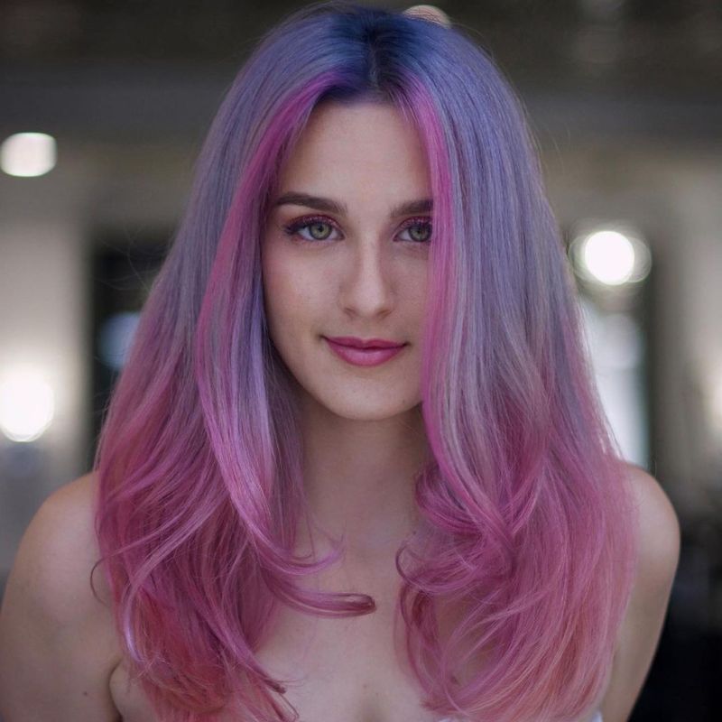 From Gemini hair to micro French Manis: Pinterest predicts these beauty trends will take over in 2023