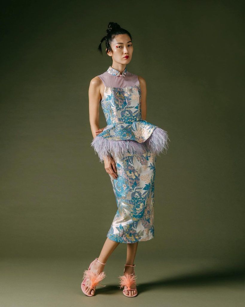 Chinese New Year: Lunar New Year Fashion Collections in 2023 List – WWD