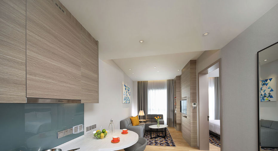 luxury hotels in johor bahru