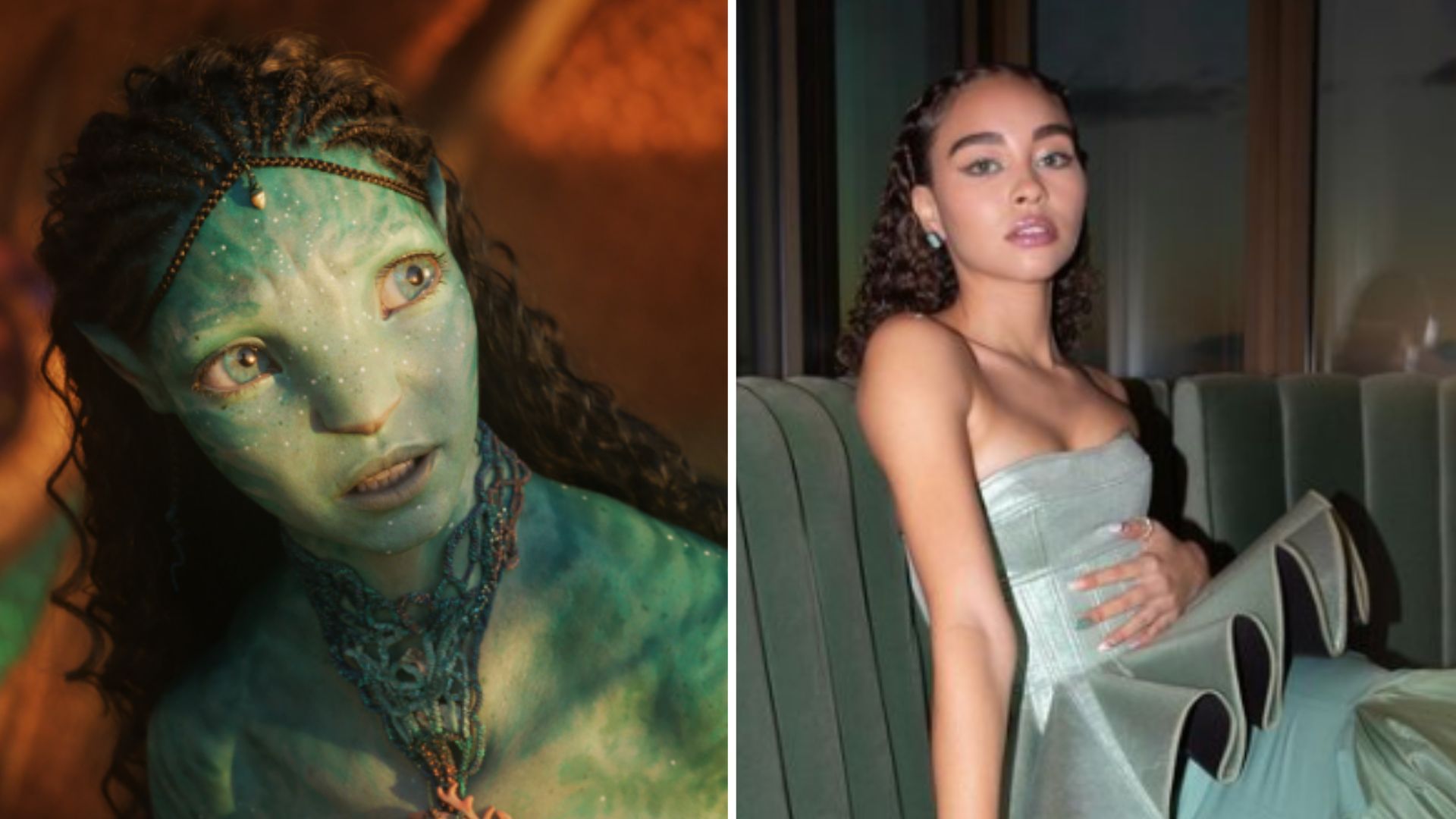 Avatar: The Way of Water' Cast: Who Voices Ronal, Neytiri, More Characters?  – StyleCaster