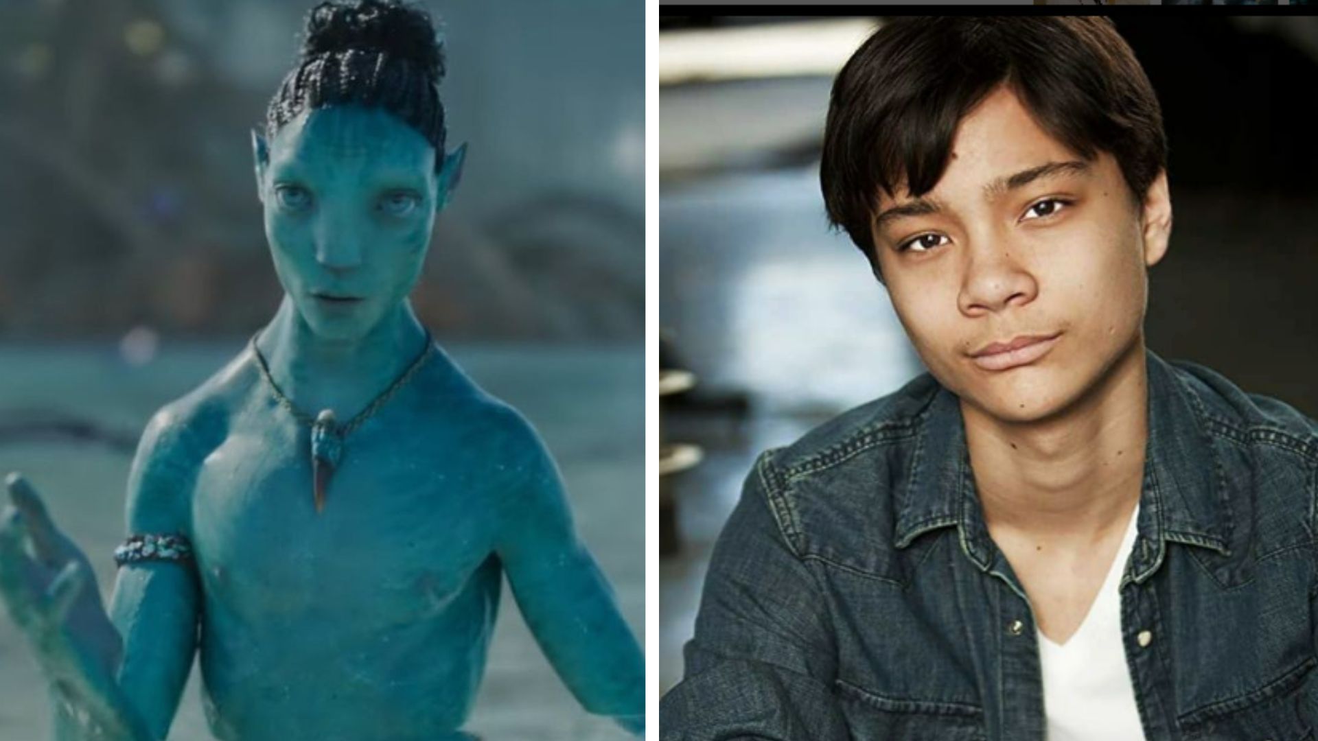 Avatar: The Way of Water' Cast: Who Voices Ronal, Neytiri, More Characters?  – StyleCaster