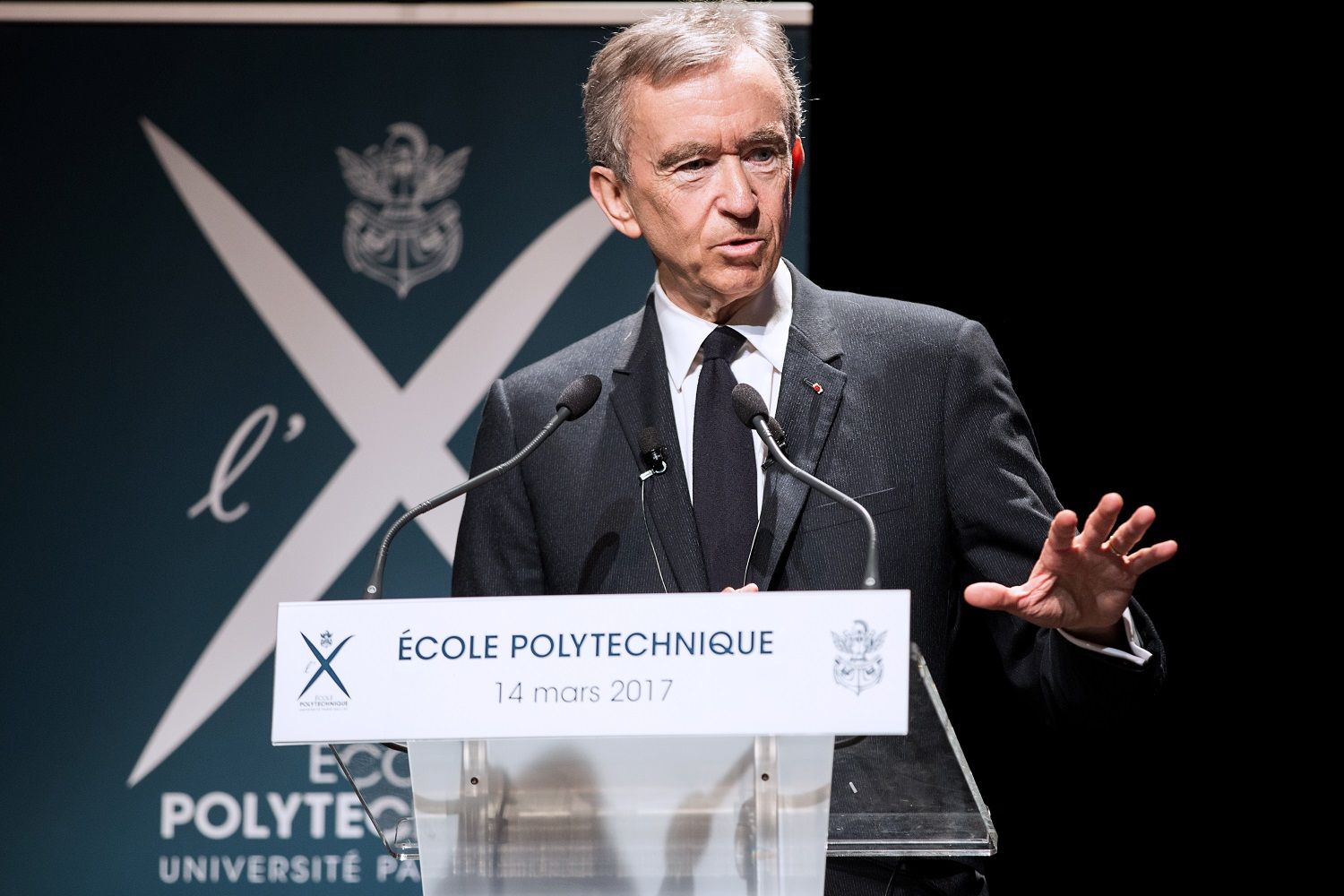 Bernard Arnault Empire: LVMH Group Business Model In A Nutshell