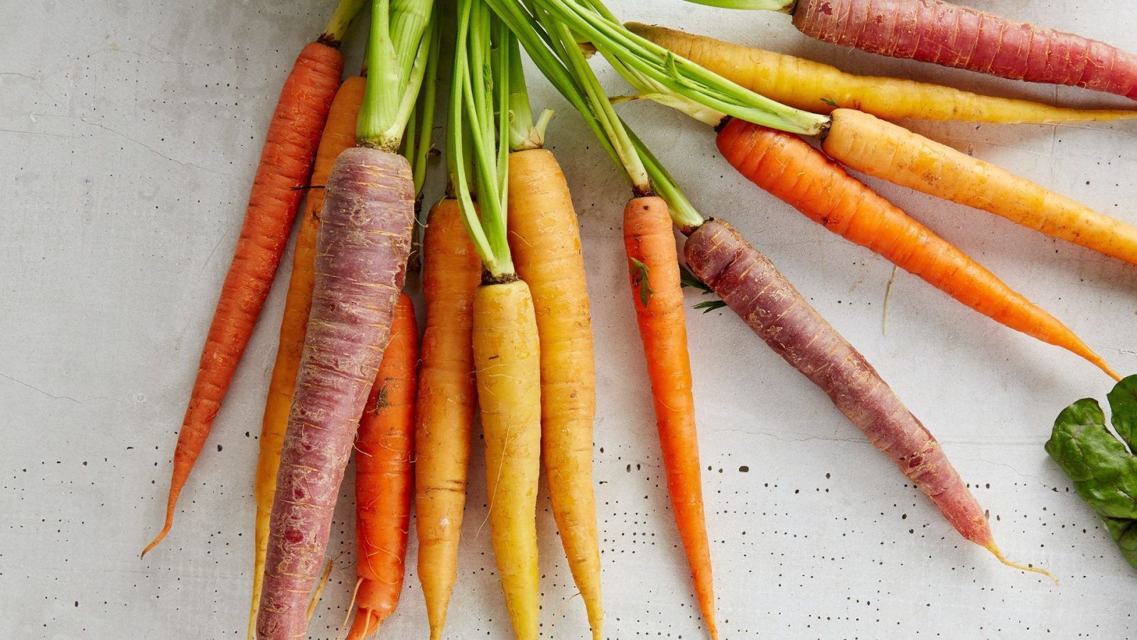 Carrot benefits: 7 reasons why it's good for your body