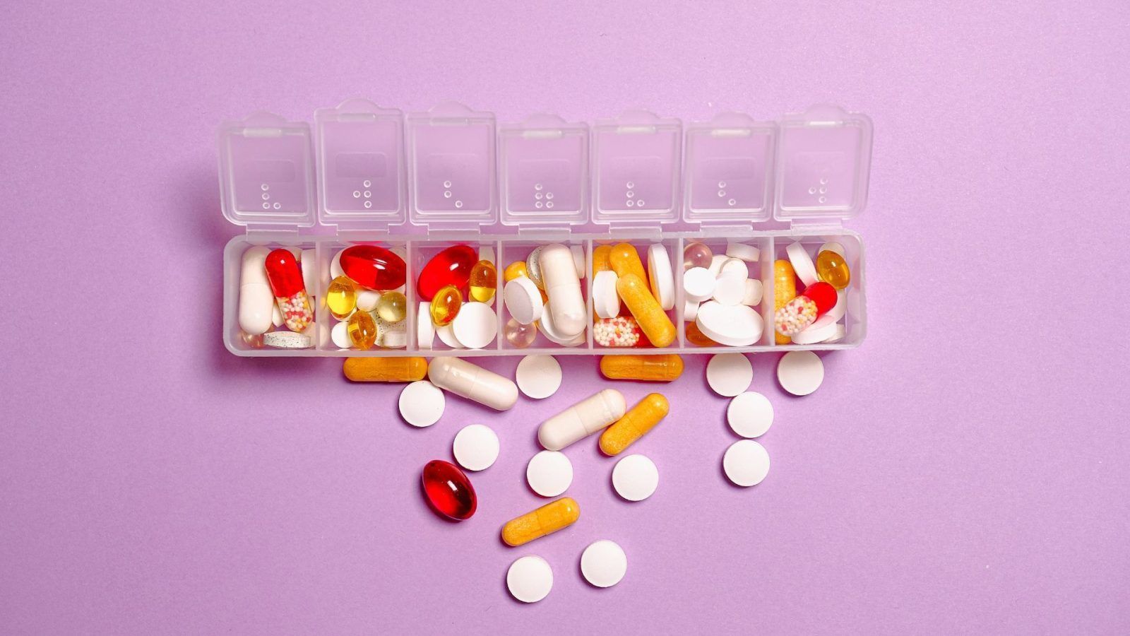 Vitamins That People With High Blood Pressure Should Avoid