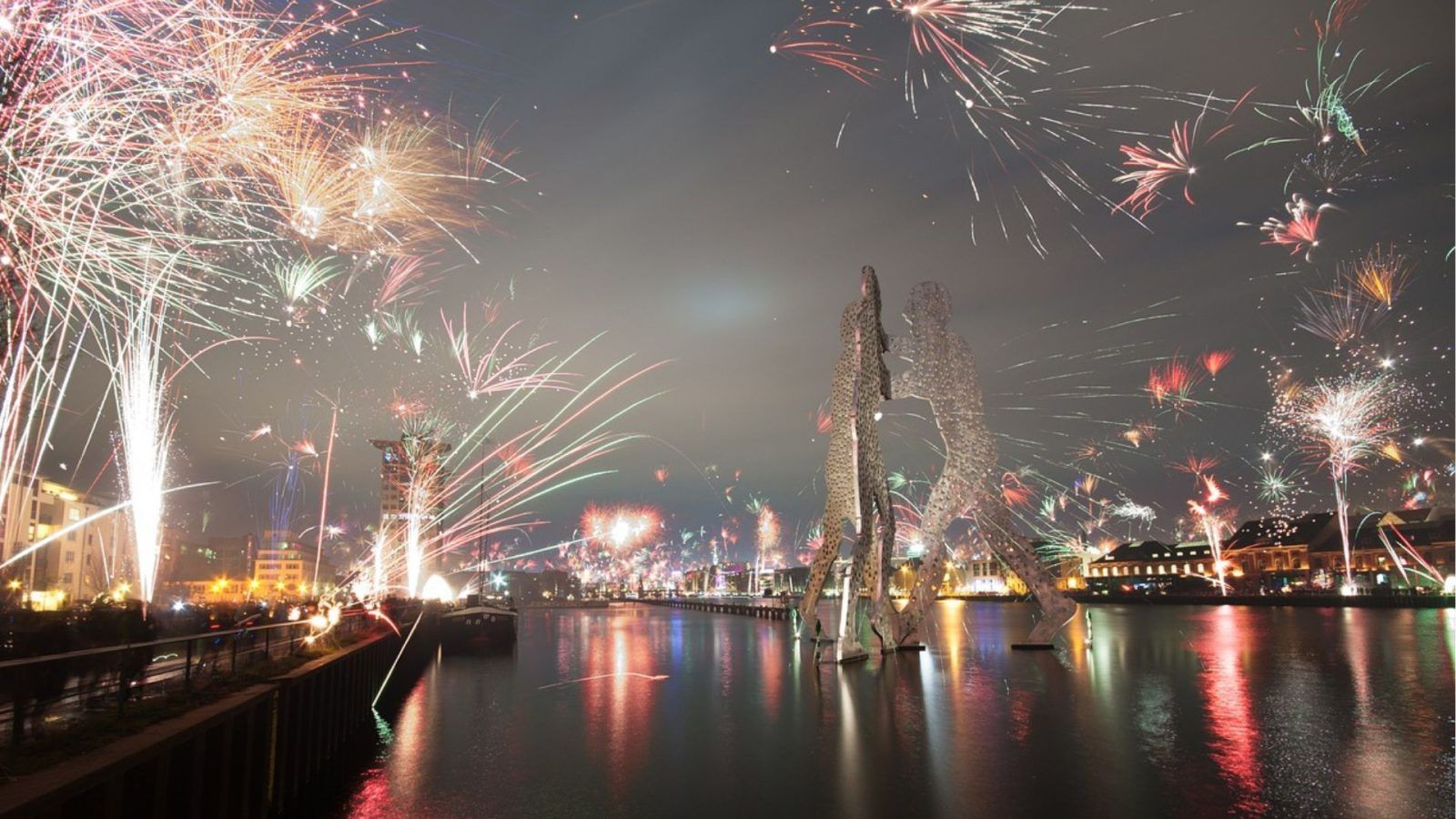 Best Things to Do for Chinese New Year in Hong Kong