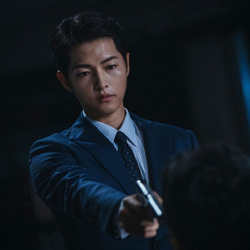 ‘Vincenzo’ to ‘Space Sweepers’: Song Joong-Ki’s most popular dramas and movies