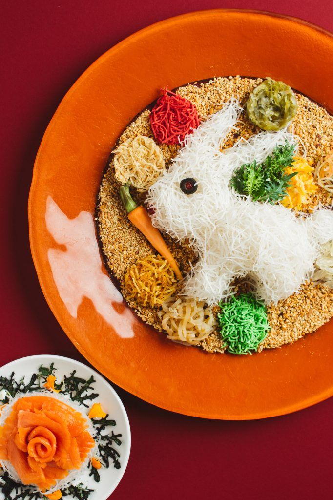 Plan a memorable 2023 Chinese New Year reunion dinner at these hotels and restaurants in KL and Selangor