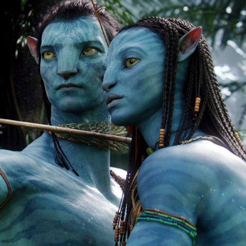 What is Avatar Syndrome and why are people feeling blue after the film?