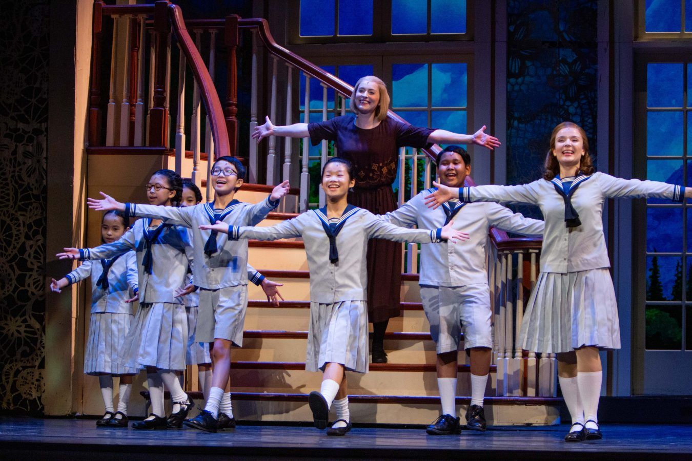 5 reasons why you shouldn’t miss ‘The Sound of Music’ before 15 January