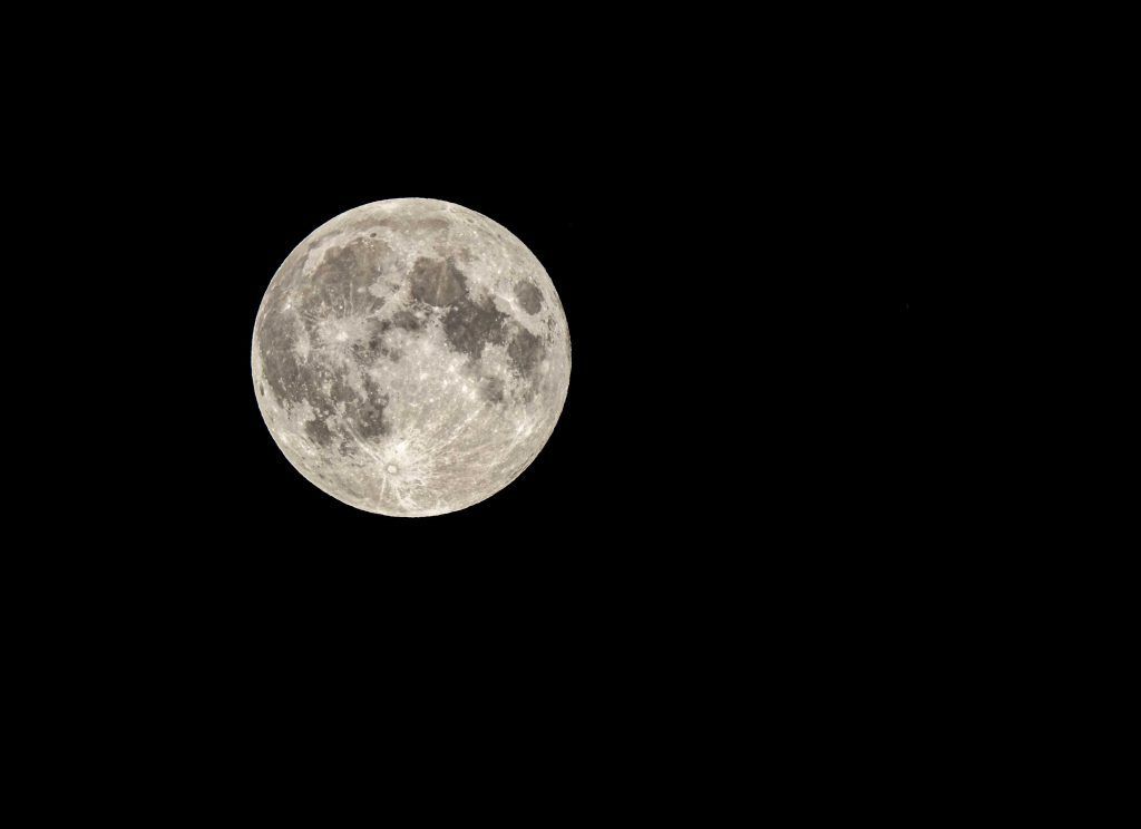 Wolf Moon 2023: What you need to know about the full moon