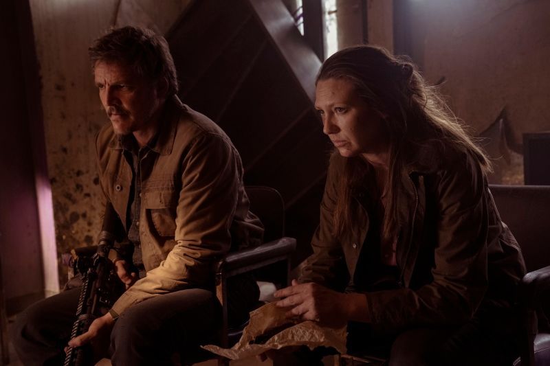 14 shows to stream on Netflix, HBO, BBC and more in January 2023