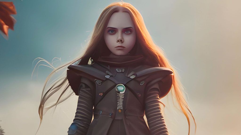 Creepy horror doll from ‘M3GAN’ is coming back for a sequel