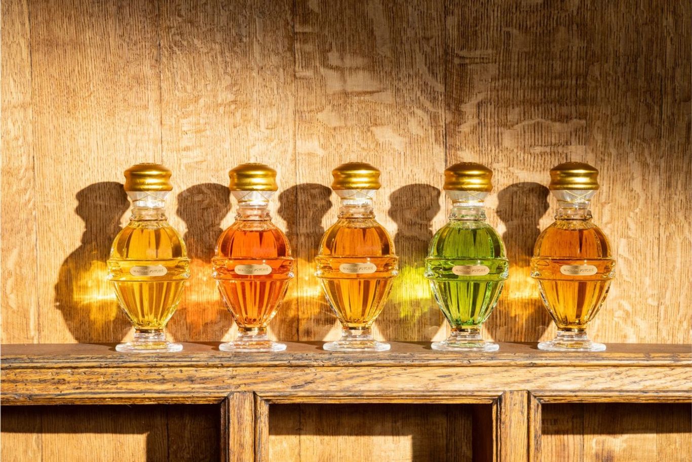 Luxury perfume house Maison Psyché to debut in Malaysia March 2023