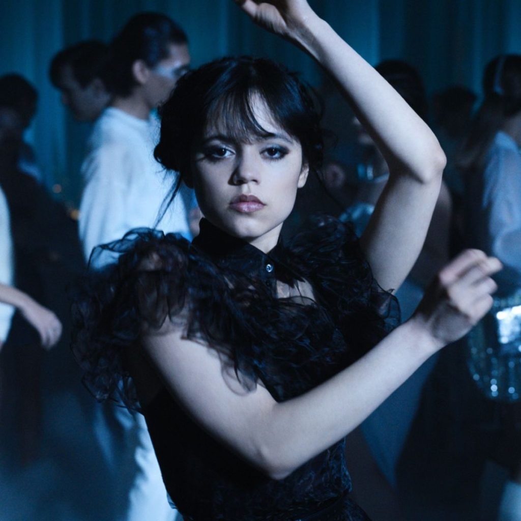 Netflix’s ‘Wednesday’ is officially renewed for season 2 – find out more here