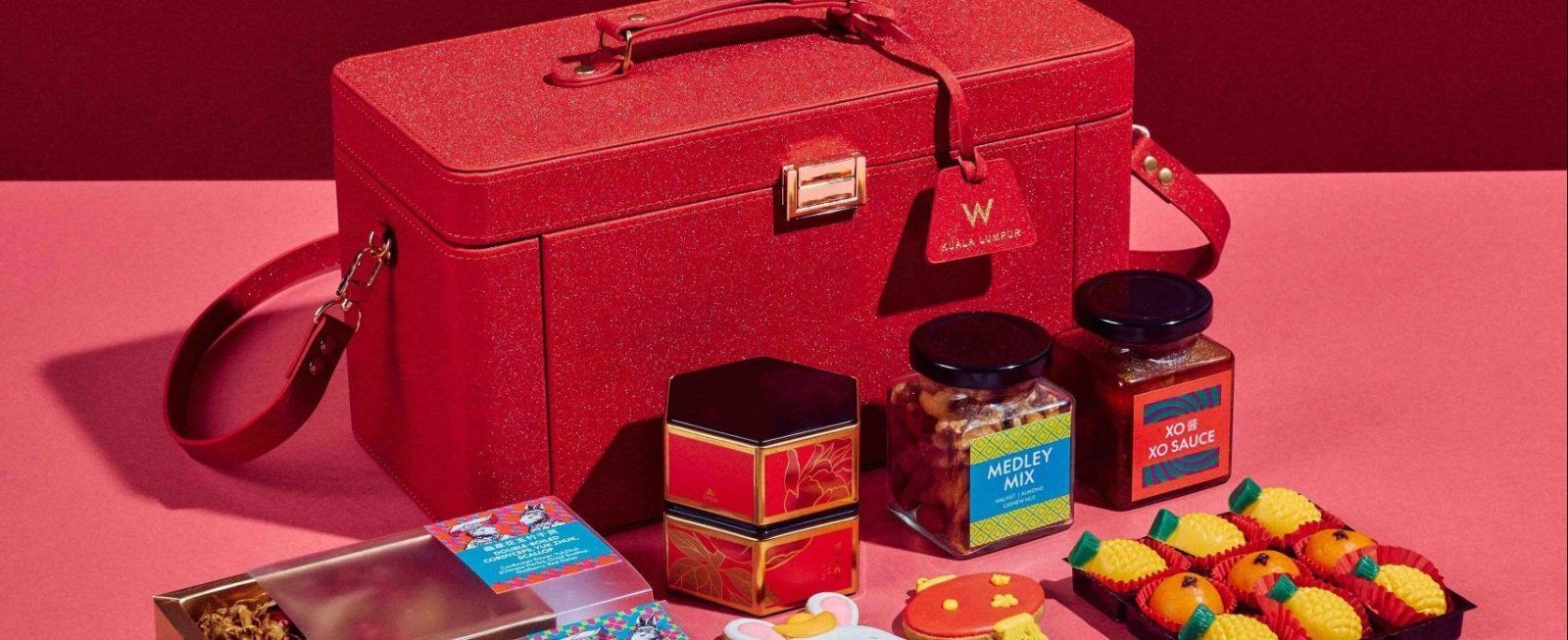 20 Designer Red Packs We Love This CNY 2019