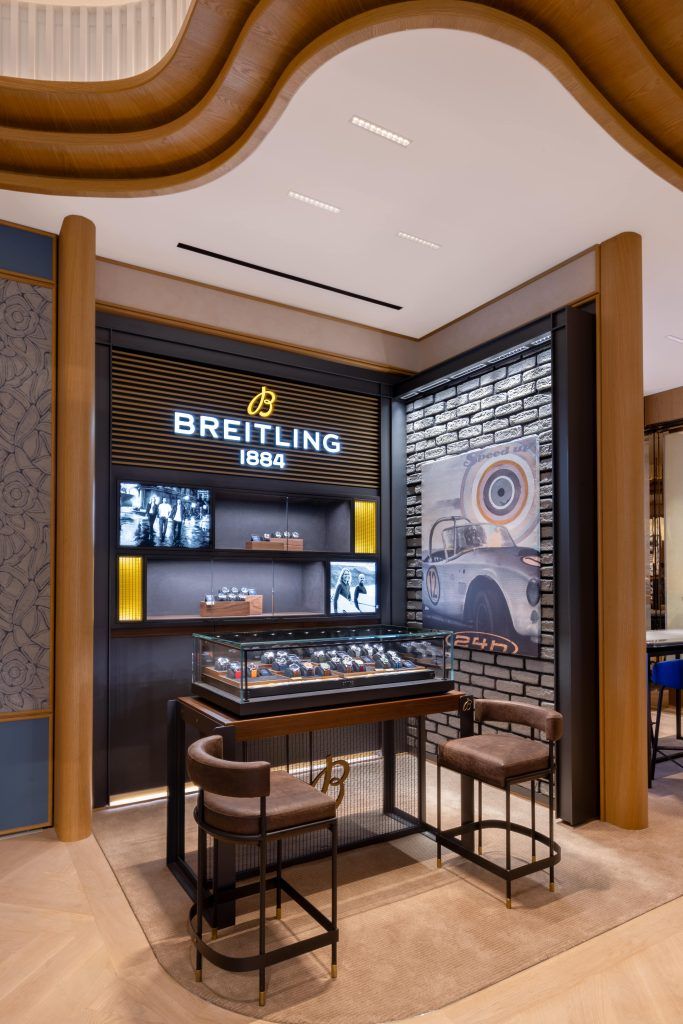Watch shop in gurney plaza hotsell