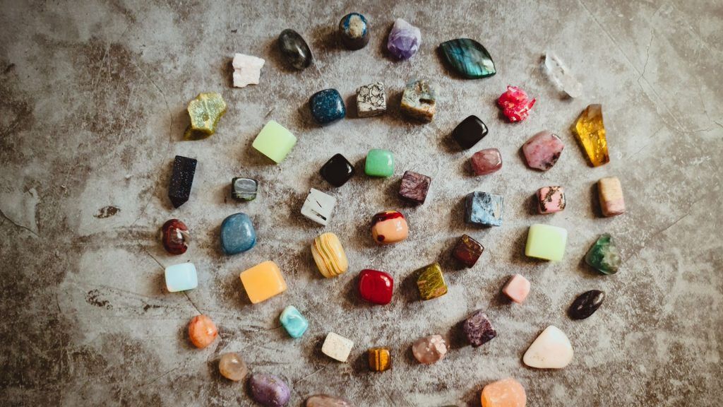 Crystals for Manifestation: Attract Your Desires with Healing Stones