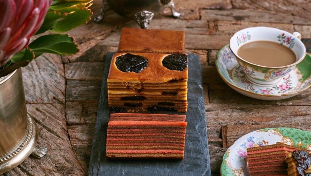 7 best places for delicious kuih lapis in Singapore