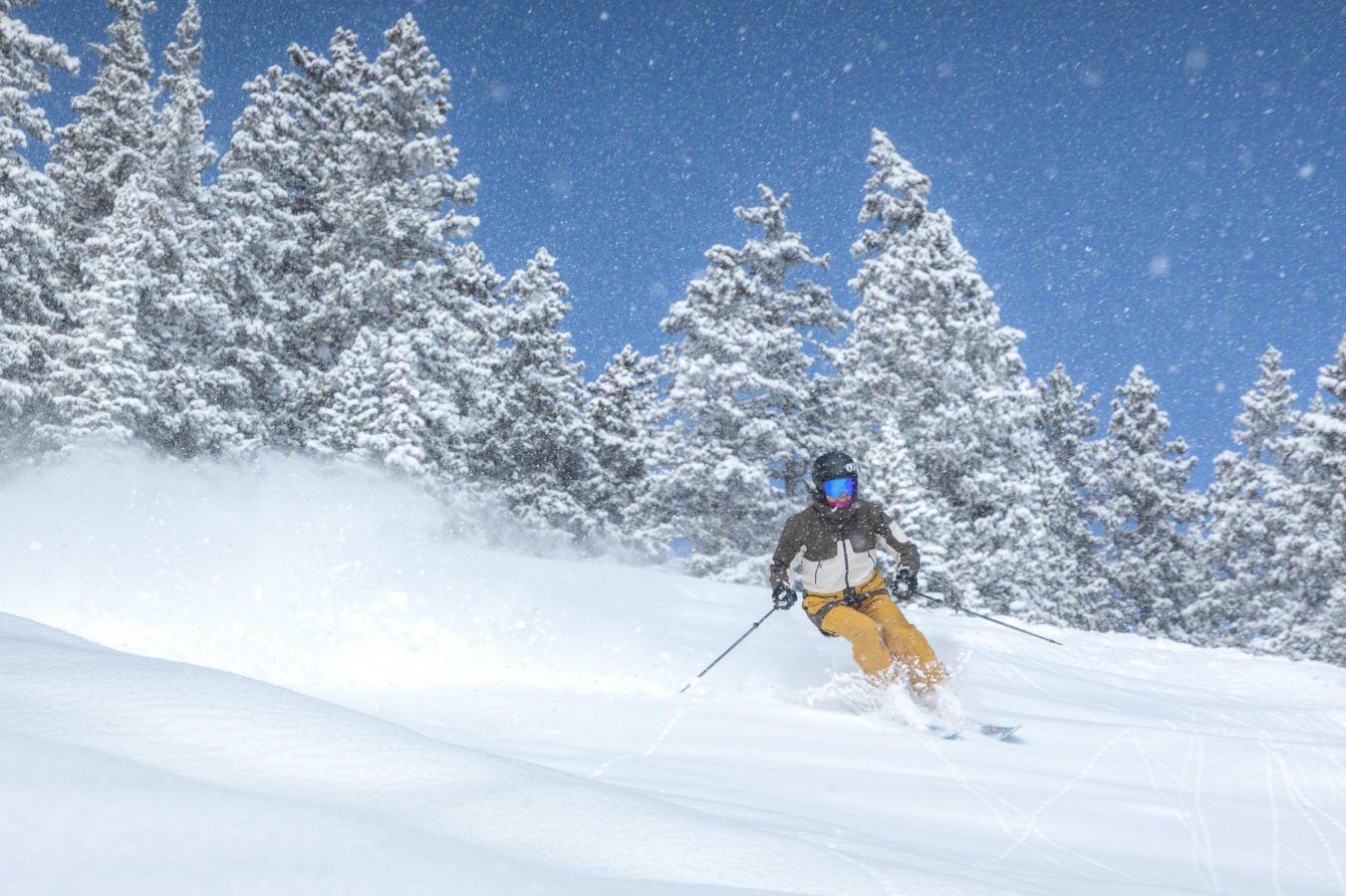 9 best ski resorts in America for an epic winter adventure