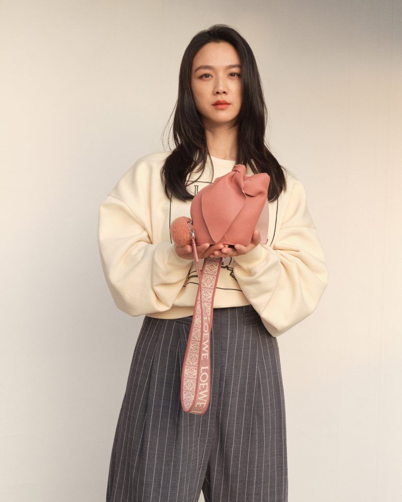 Chinese New Year: Lunar New Year Fashion Collection 2023: Rabbit Style –  Footwear News
