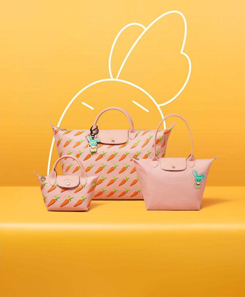 mylifestylenews: FURLA Presents 2023 Chinese New Year Capsule Collection