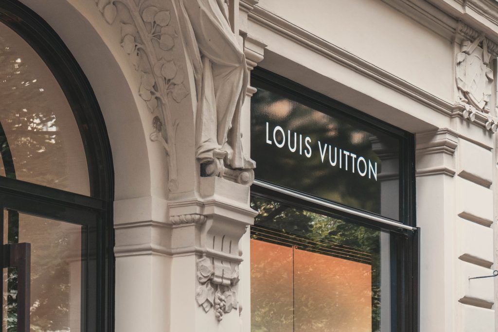 Louis Vuitton, Dior Get New CEOs in LVMH Shakeup