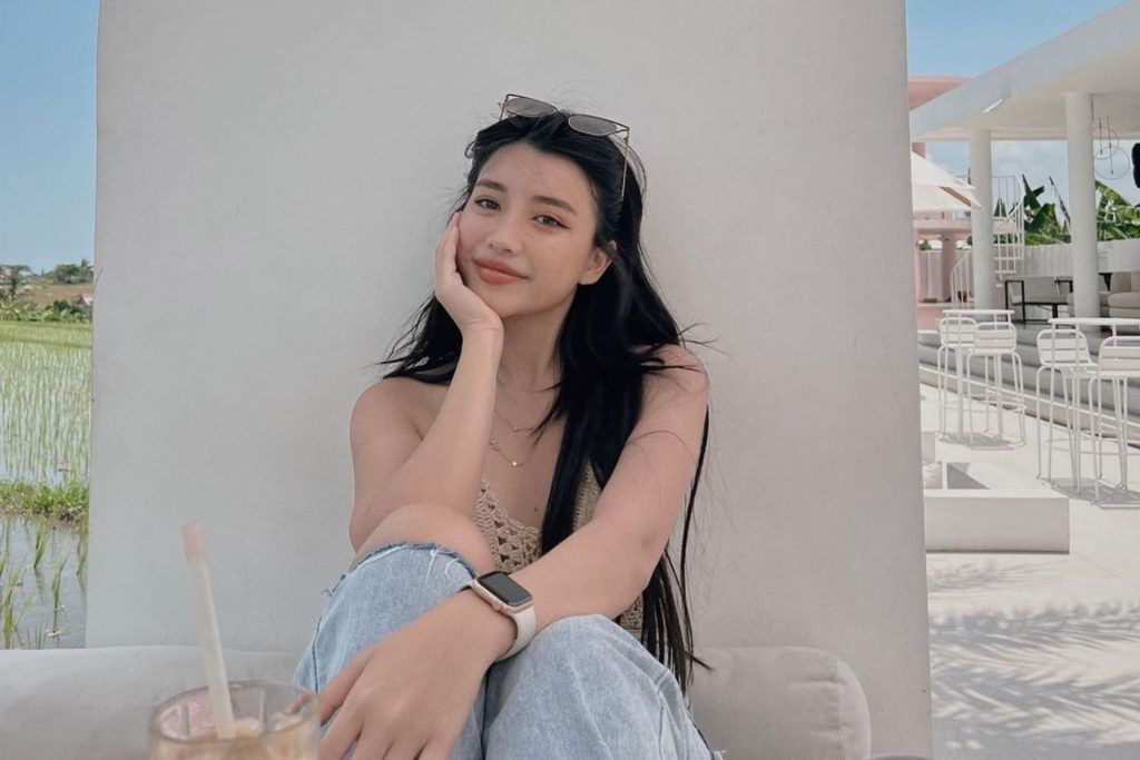 #Resolutions: Alvy Joanna ponders over the importance of being present in the coming year