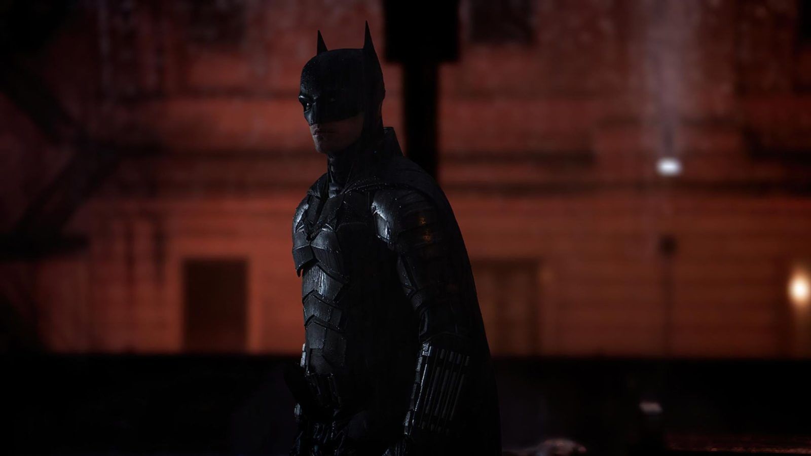 Gotham Knights (Video Game 2022) - Photo Gallery - IMDb