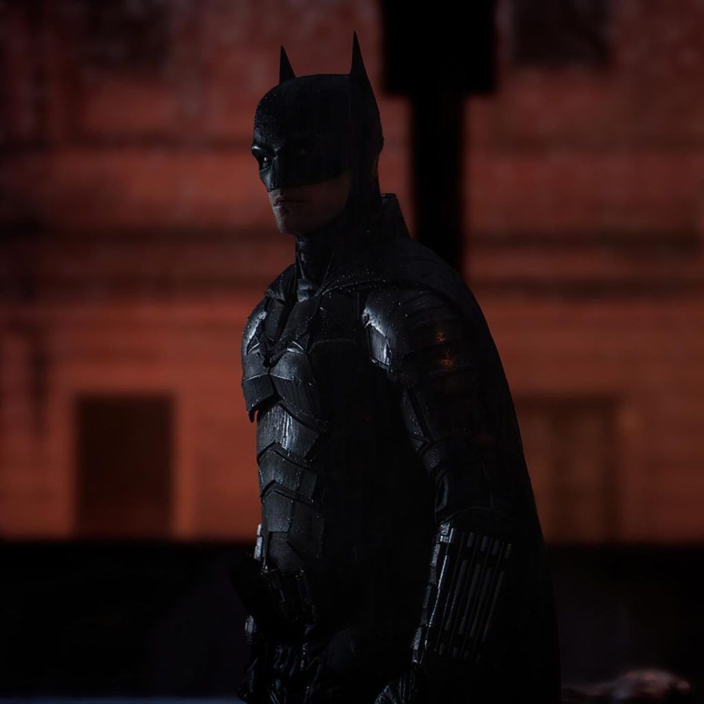 Spotlight to be on Bruce Wayne in ‘The Batman 2’, confirms Matt Reeves