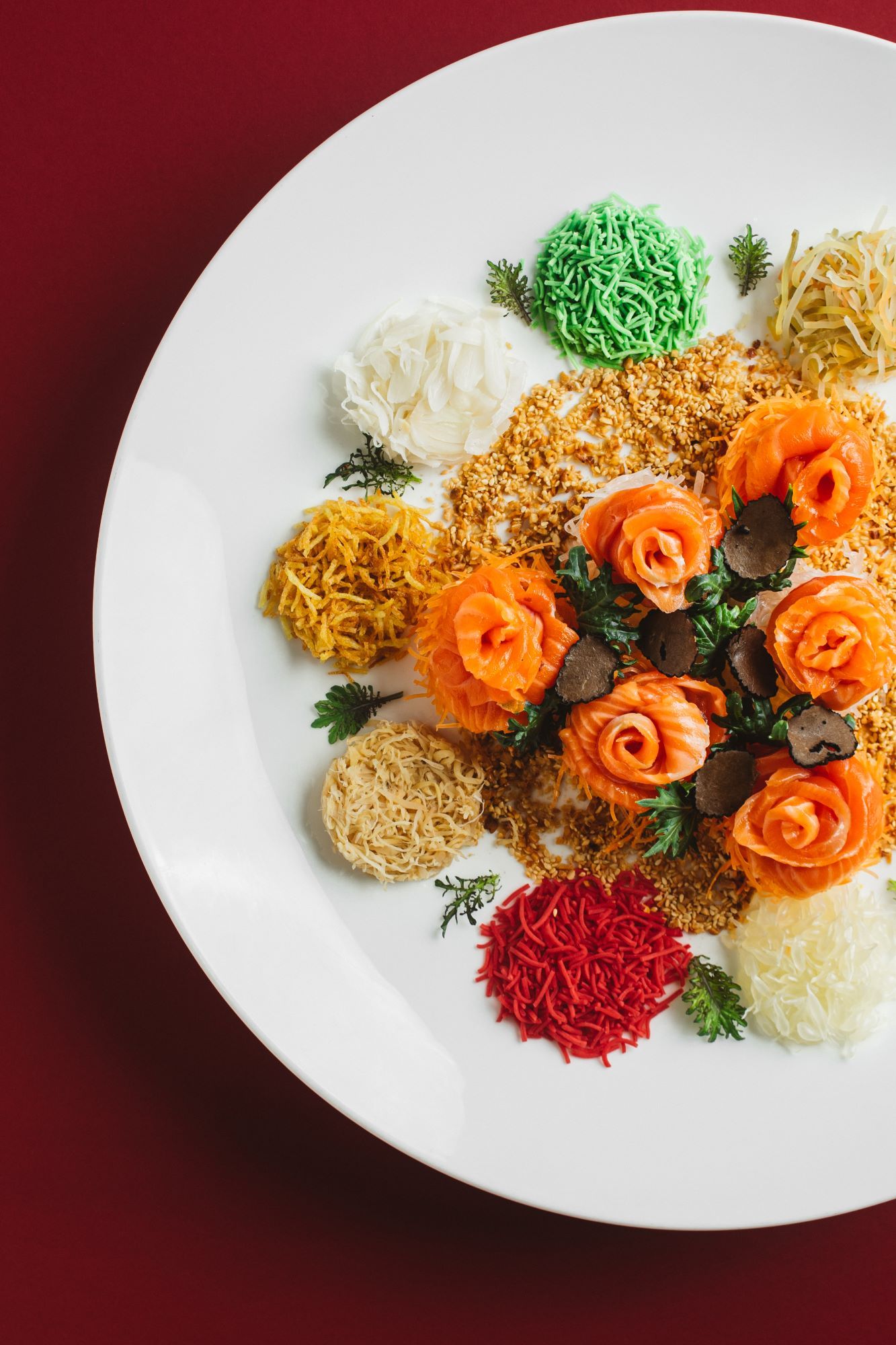 yee sang in kl
