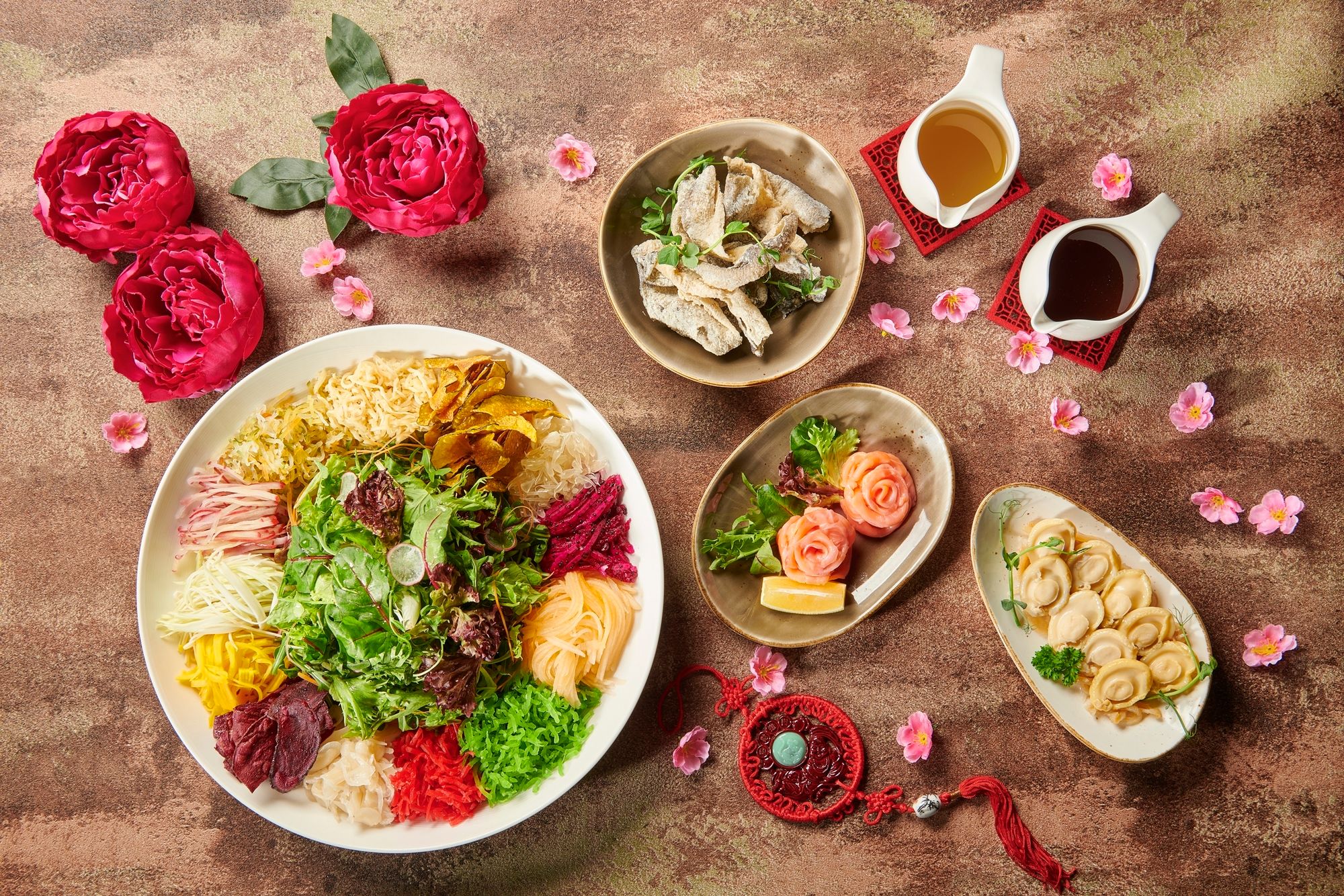 yee sang in kl