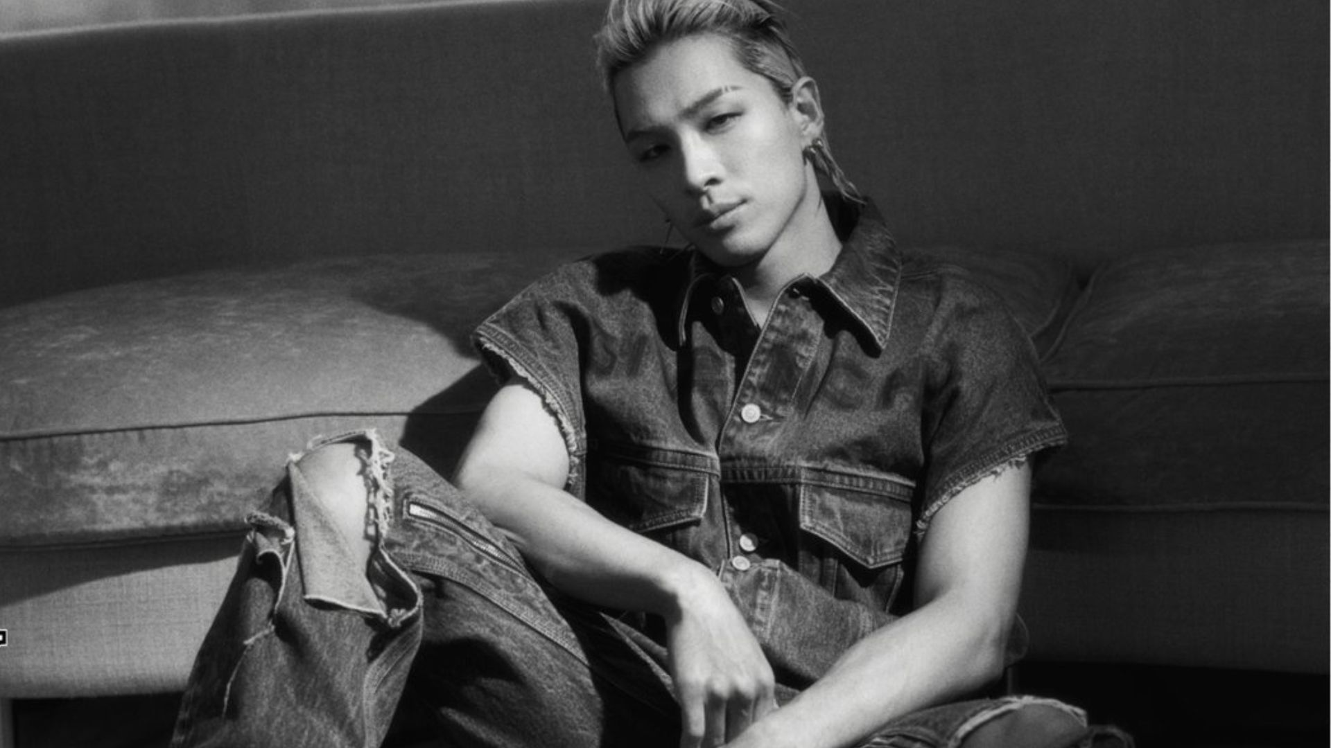 Dior names K-pop star Jimin global brand ambassador - Entertainment - The  Jakarta Post