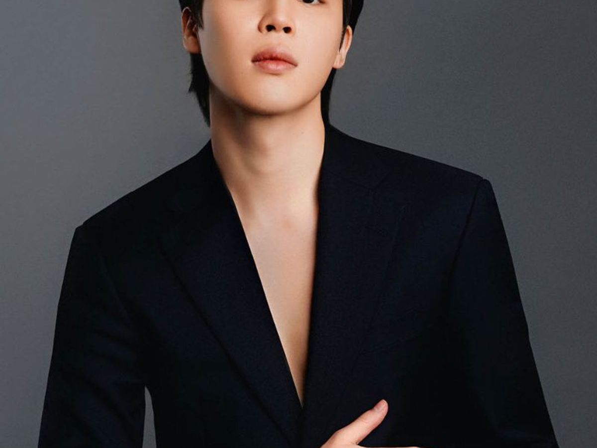 Nam Joo Hyuk Selected As Dior Men's Ambassador In Asia