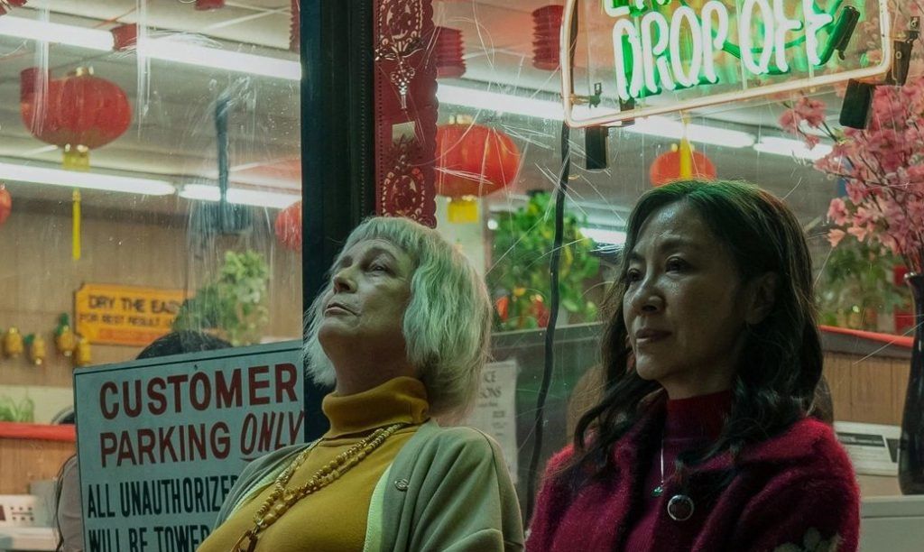 A guide to surviving the family reunion this Chinese New Year