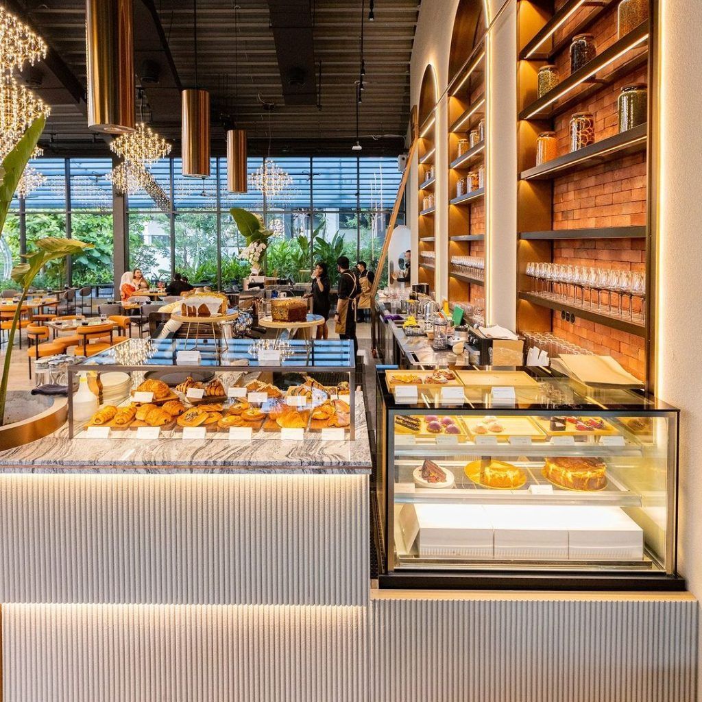 Where to unwind & dine at Bamboo Hills Pizza Duo, Ginger KL, and more